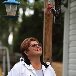 Meet your Posher, Christine